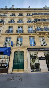 85, rue de Rennes à Paris