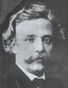 Félix-Henri Giacometti