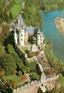 Château de Montfort à Vitrac