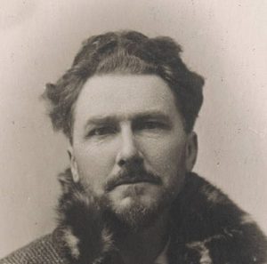 Ezra Pound