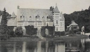 Château de Mirville