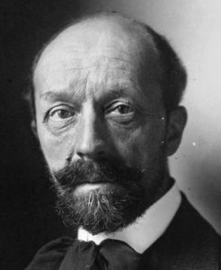 Albert Roussel