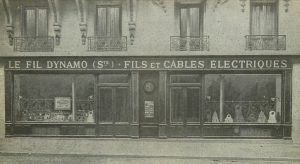 52, rue Jean-Pierre Timbaud à Paris