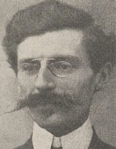 Louis Aubert