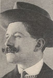 André Gaucher