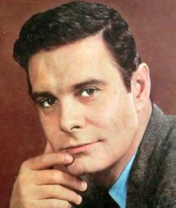 Louis Jourdan