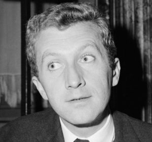 Bertrand Poirot-Delpech