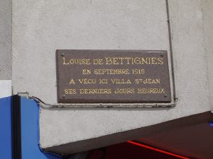 2, rue Saint-Jean à Le Touquet-Paris-Plage