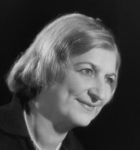 Clara Malraux