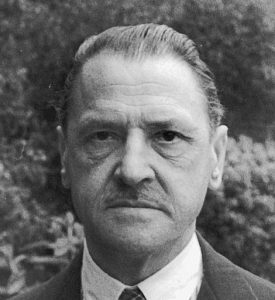 William Somerset Maugham