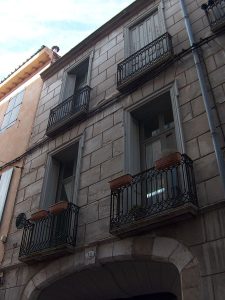 12, rue de la Cloche à Perpignan