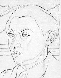 Daniel-Henry Kahnweiler