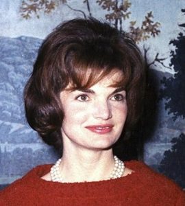 Jacqueline Kennedy