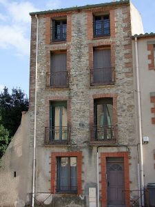 36, avenue Francesc Irla à Céret