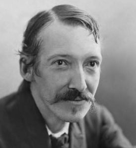 Robert Louis Stevenson