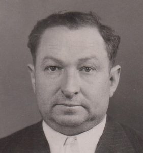 Joseph Joanovici