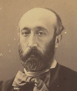 Ernest Feydeau