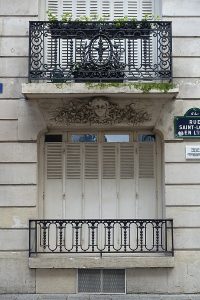 6, rue Saint-Louis-en-L'Ile à Paris