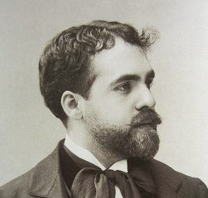 Reynaldo Hahn