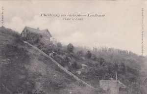 Châlet "Le Costil" à Landemer