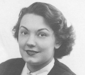 Anne-Marie Carrière