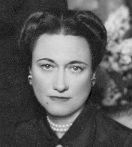 Wallis Simpson