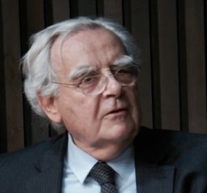 Bernard Pivot