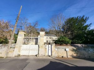 11, rue du Petit Coteau à Vouvray