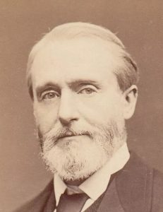 Paul Challemel-Lacour