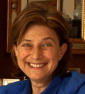 Chantal Akerman