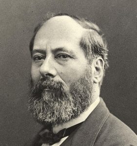François Allain-Targé