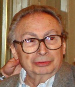 Jean-Charles Tacchella