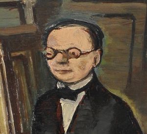 Berthe Weill