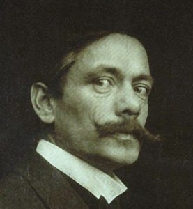 Léon Hornecker