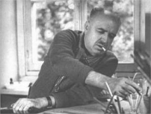 André Dunoyer de Segonzac