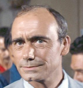 Paul Crauchet