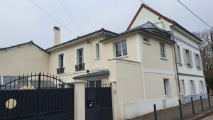 11, rue Latérale à Brunoy