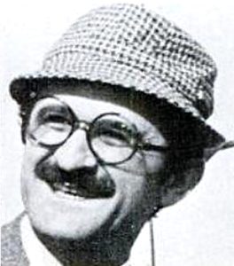 Marcel Zanini