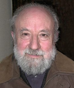 Michel Butor