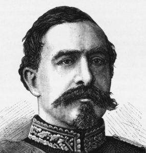 Charles Denis Bourbaki