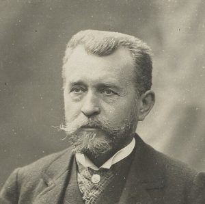 Joseph-Antoine Bouvard