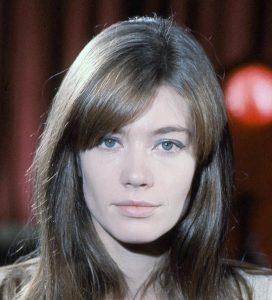 Françoise Hardy