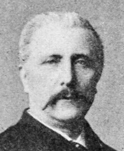 Léon Perrault