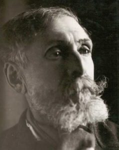 Georges Desvallières