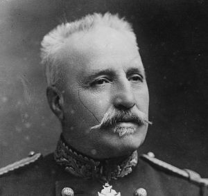 Edouard de Castelnau