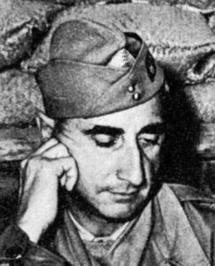 Christian de La Croix de Castries