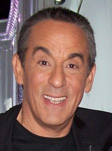 Thierry Ardisson