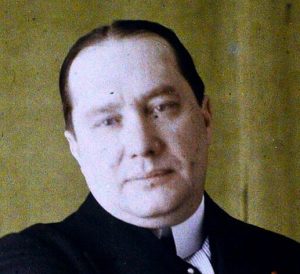 Luiz Martins de Souza Dantas