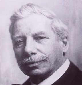 Charles Spindler