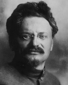 Léon Trotski